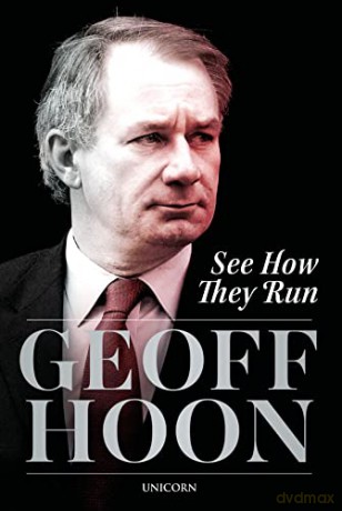See How They Run - Geoff Hoon [KSIĄŻKA]