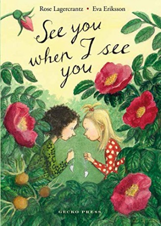 See You When I See You: 5 (My Happy Life) - Rose Lagercrantz [KSIĄŻKA]