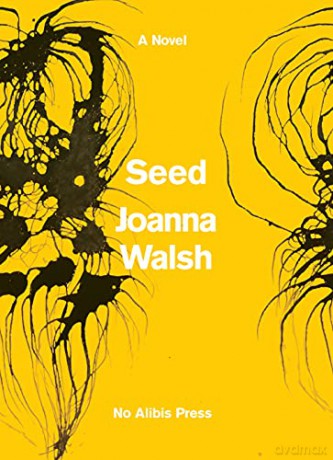 Seed - Walsh [KSIĄŻKA]