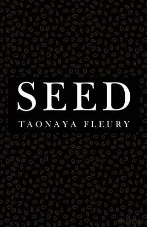 Seed - Taonaya Fleury [KSIĄŻKA]