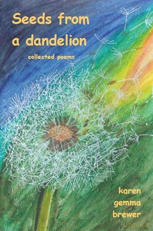 Seeds from a dandelion: addition edition - Karen Gemma Brewer [KSIĄŻKA]