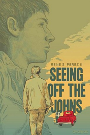 Seeing Off the Johns - Rene S Perez II [KSIĄŻKA]