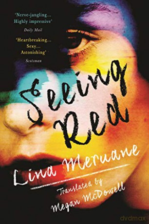 Seeing Red - Lina Meruane [KSIĄŻKA]