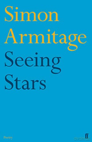 Seeing Stars - Simon Armitage [KSIĄŻKA]