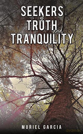 Seekers of Truth and Tranquility - Muriel Garcia [KSIĄŻKA]