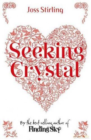 Seeking Crystal (FINDING SKY) - Joss Stirling [KSIĄŻKA]