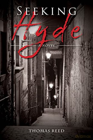 Seeking Hyde - Thomas Reed [KSIĄŻKA]