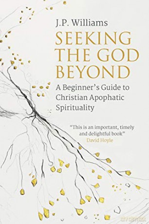 Seeking the God Beyond: A Beginner's Guide to Christian Apophatic Spirituality - J.P. Williams [KSIĄŻKA]