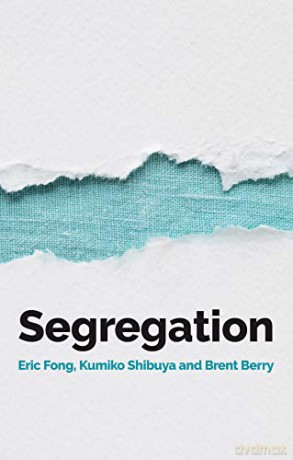 Segregation - Eric Fong [KSIĄŻKA]