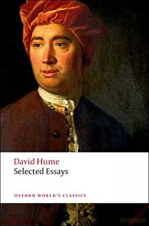 Selected Essays (Oxford World's Classics) - David Hume [KSIĄŻKA]