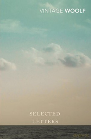 Selected Letters - Virginia Woolf [KSIĄŻKA]