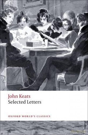 Selected Letters (Oxford World's Classics) - John Keats [KSIĄŻKA]