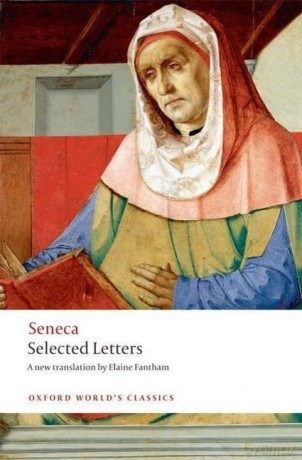 Selected Letters (Oxford World's Classics) - Seneca [KSIĄŻKA]