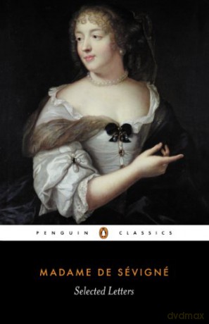 Selected Letters (Penguin Classics) - Madame Sevigne [KSIĄŻKA]