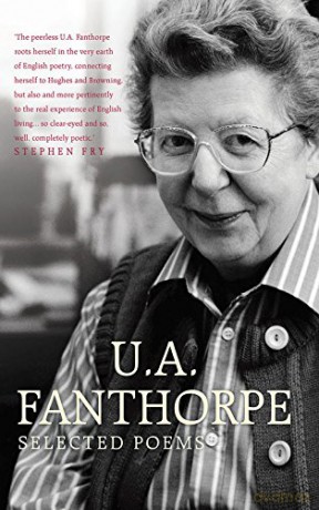 Selected Poems - U. A. Fanthorpe [KSIĄŻKA]