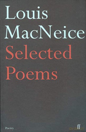 Selected Poems - Louis MacNeice [KSIĄŻKA]