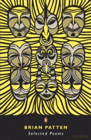Selected Poems - Brian Patten [KSIĄŻKA]