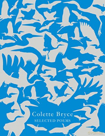 Selected Poems - Colette Bryce [KSIĄŻKA]