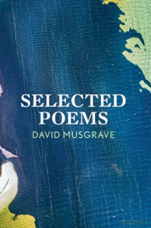 Selected Poems - David Musgrave [KSIĄŻKA]