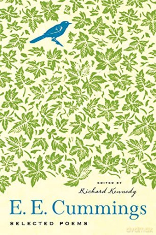 Selected Poems - E. E. Cummings [KSIĄŻKA]
