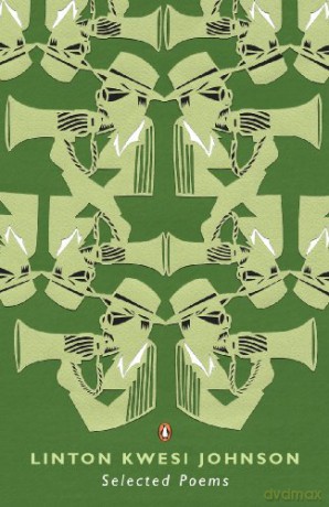 Selected Poems - Linton Kwesi Johnson [KSIĄŻKA]