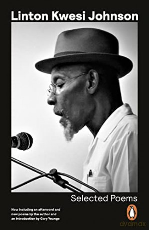 Selected Poems - Linton Kwesi Johnson [KSIĄŻKA]