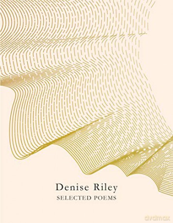 Selected Poems - Denise Riley [KSIĄŻKA]