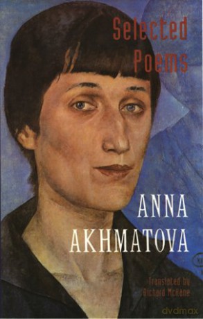 Selected Poems - Anna Akhmatova [KSIĄŻKA]