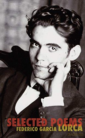 Selected Poems - Federico Garcia Lorca [KSIĄŻKA]