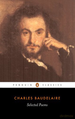 Selected Poems (Penguin Classics) - Charles-Pierre Baudelaire [KSIĄŻKA]