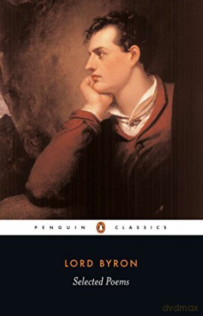 Selected Poems (Penguin Classics) - Lord Byron [KSIĄŻKA]