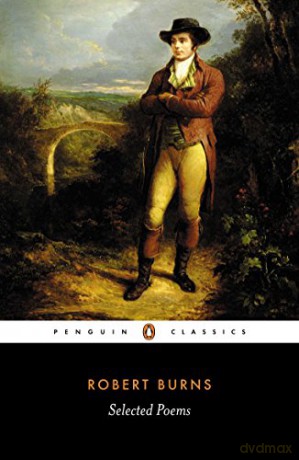 Selected Poems (Penguin Classics) - Robert Burns [KSIĄŻKA]