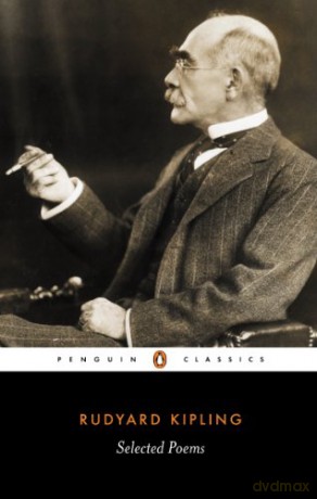 Selected Poems (Penguin Classics) - Rudyard Kipling [KSIĄŻKA]
