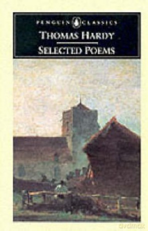 Selected Poems (Penguin Classics) - Thomas Hardy [KSIĄŻKA]