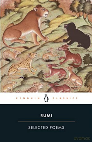 Selected Poems (Penguin Classics) - Rumi [KSIĄŻKA]