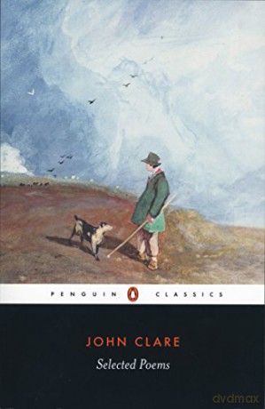 Selected Poems (Penguin Classics) - John Clare [KSIĄŻKA]