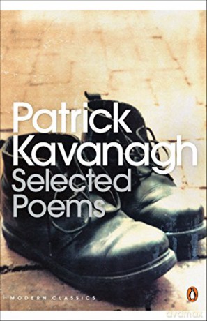 Selected Poems (Penguin Modern Classics) - Patrick Kavanagh [KSIĄŻKA]
