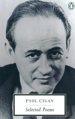 Selected Poems (Penguin Modern Classics) - Paul Celan [KSIĄŻKA]