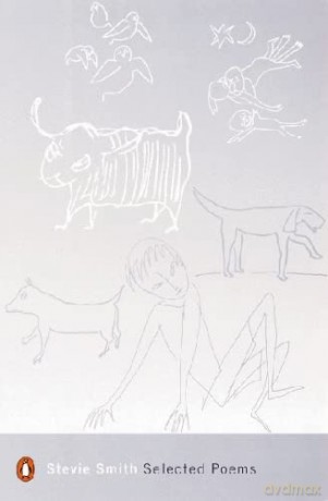 Selected Poems (Penguin Modern Classics) - Stevie Smith [KSIĄŻKA]