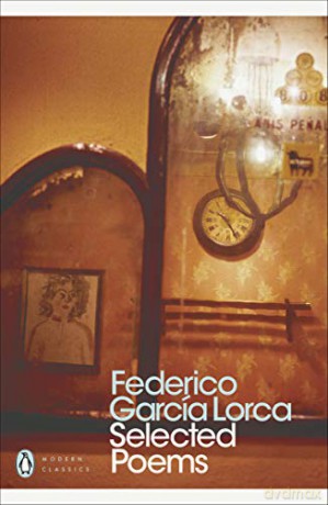 Selected Poems (Penguin Modern Classics) - Federico García Lorca [KSIĄŻKA]