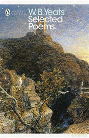 Selected Poems (Penguin Modern Classics) - William Yeats [KSIĄŻKA]