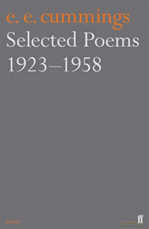 Selected Poems 1923-1958 - E.E. Cummings [KSIĄŻKA]