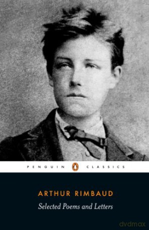 Selected Poems and Letters (Parallel Text, Penguin) - Arthur Rimbaud [KSIĄŻKA]