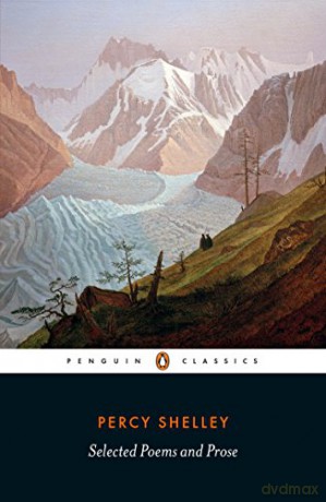 Selected Poems and Prose (Penguin Classics) - Percy Bysshe Shelley [KSIĄŻKA]