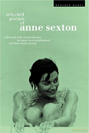 Selected Poems of Anne Sexton - Anne Sexton [KSIĄŻKA]