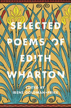 Selected Poems of Edith Wharton - Irene Goldman-Price [KSIĄŻKA]