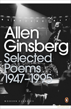 Selected Poems: 1947-1995 (Penguin Modern Classics) - Allen Ginsberg [KSIĄŻKA]