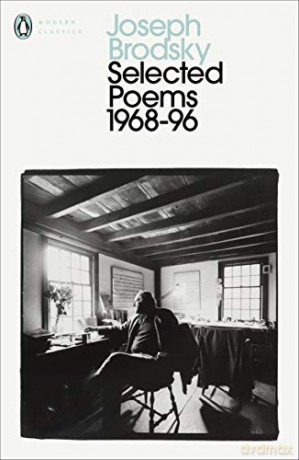 Selected Poems: 1968-1996 (Penguin Modern Classics) - Joseph Brodsky [KSIĄŻKA]