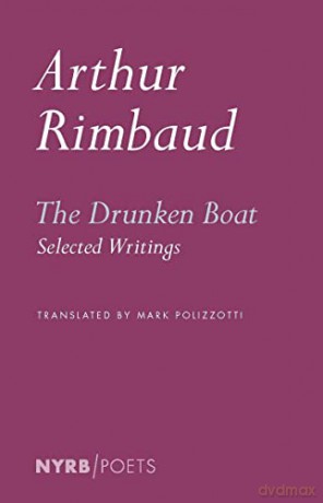 Selected Poems: Selected Writings (NYRB Poets) - Arthu Rimbaud [KSIĄŻKA]