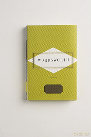 Selected Poems: Wordsworth - William Wordsworth [KSIĄŻKA]